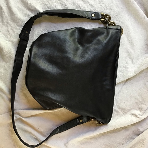 dkny slouch bag